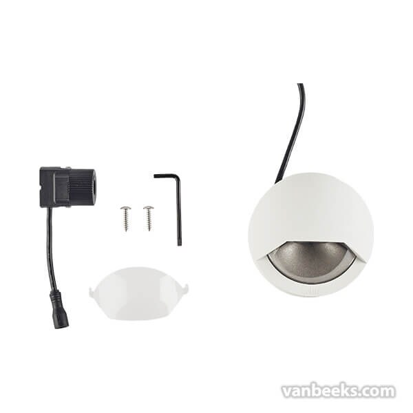 in-lite Blink 12v Preview